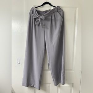 Lululemon pants for work